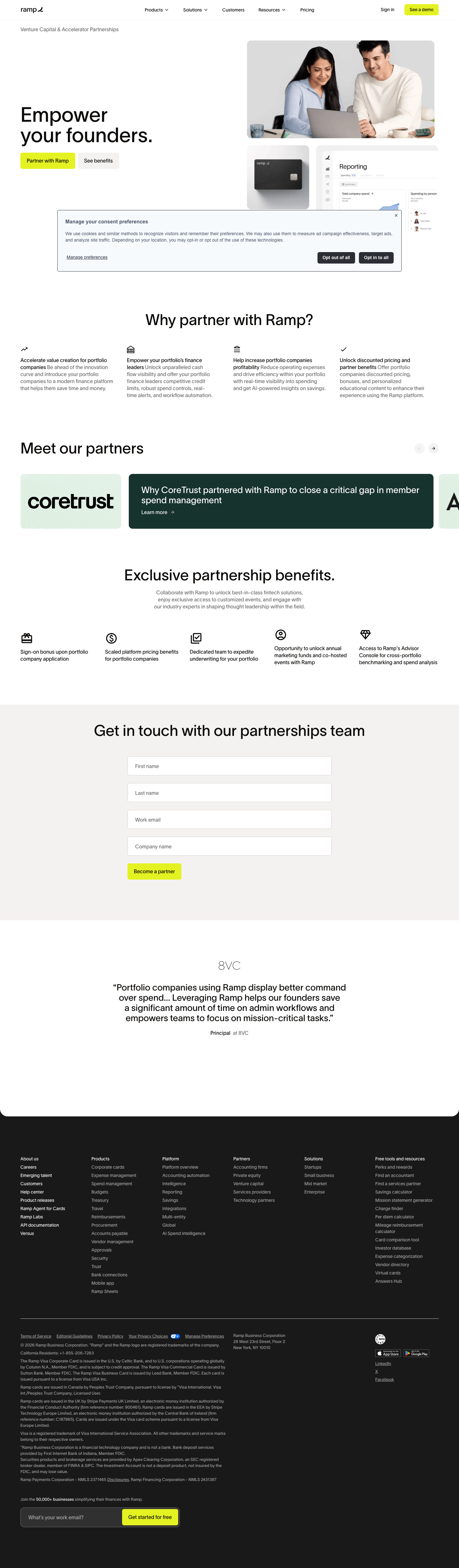ramp.com/vc-partnerships